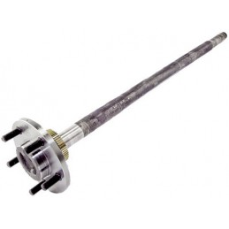 Axle Shaft Rear Jeft Jeep Wrangler Jk Rubicon