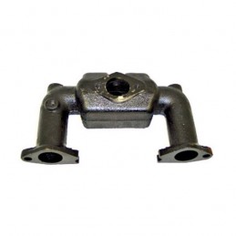 Collettore aspirazione Jeep Willys 41-53