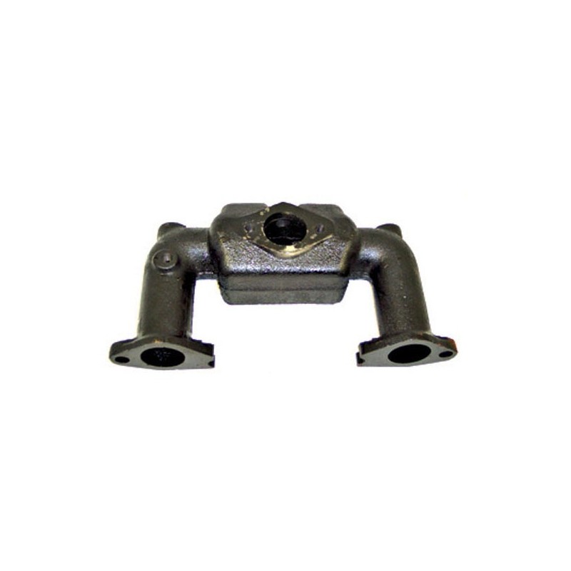 Collettore aspirazione Jeep Willys 41-53