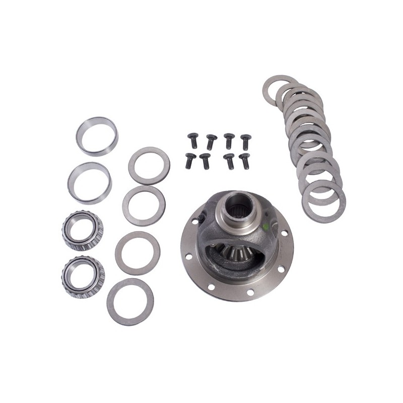 Differenziale Completo D35 3.54+