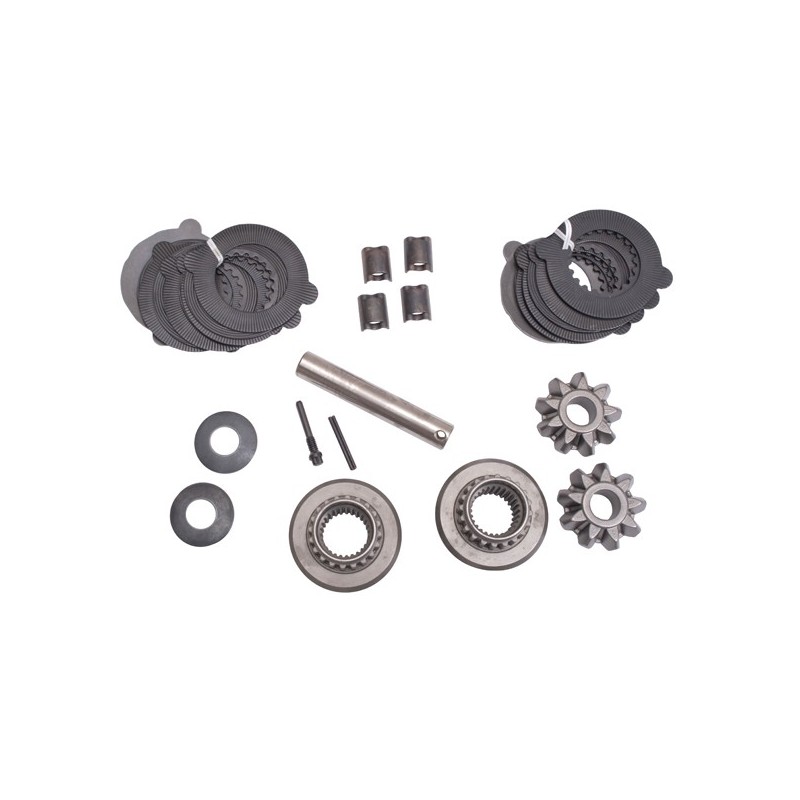 Kit Satelliti Planetari+ Frizioncine Dana 35 T-Lock