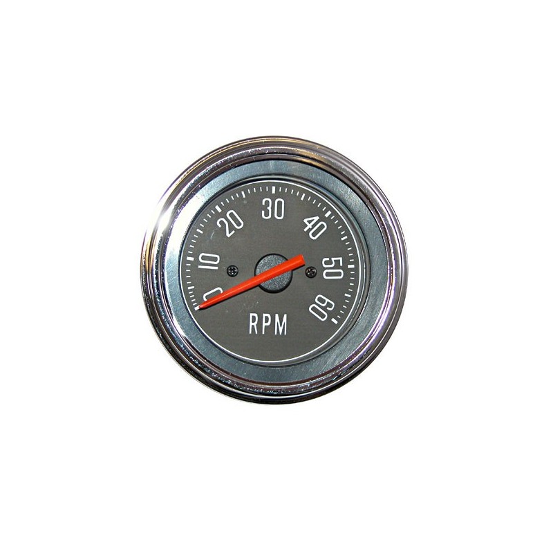 Contagiri Jeep CJ 76-86