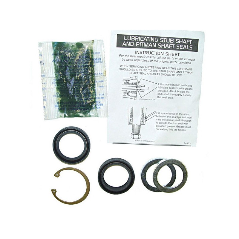 Kit Ripara Pitman Jeep 98-01