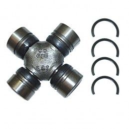 Crociera Ponte  Dana 30 92-15