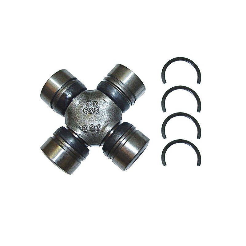 Crociera Ponte Dana 30 Jeep Wrangler 92-12