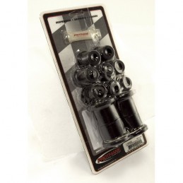 Kit gommini balestre anteriori 76-86 CJ