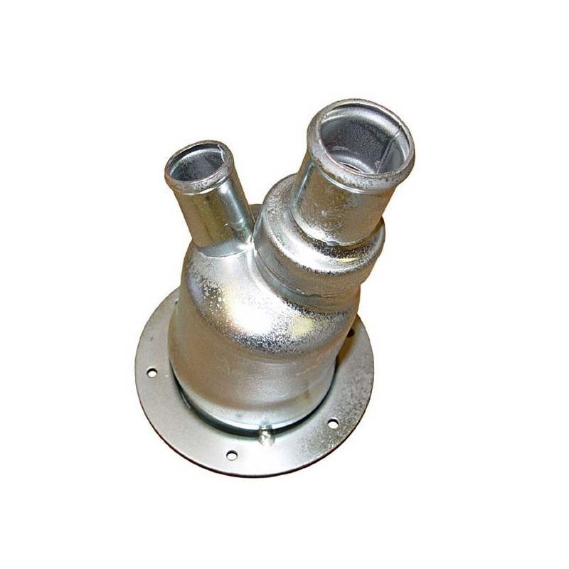 Bocchettone Benzina Cj