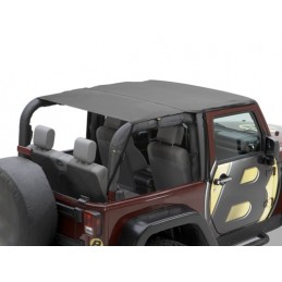 Header Safari  Bikini Jeep Wrangler Jk 07-14