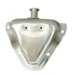 Battute  Chiusura Sportello Cj-Yj  Inox