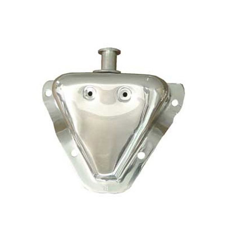 Battute  Chiusura Sportello Cj-Yj  Inox