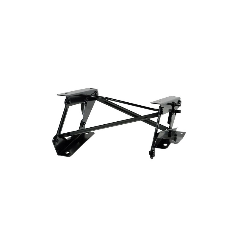 Castello per sedile Jeep Cj e Yj 76-95 lato passeggero