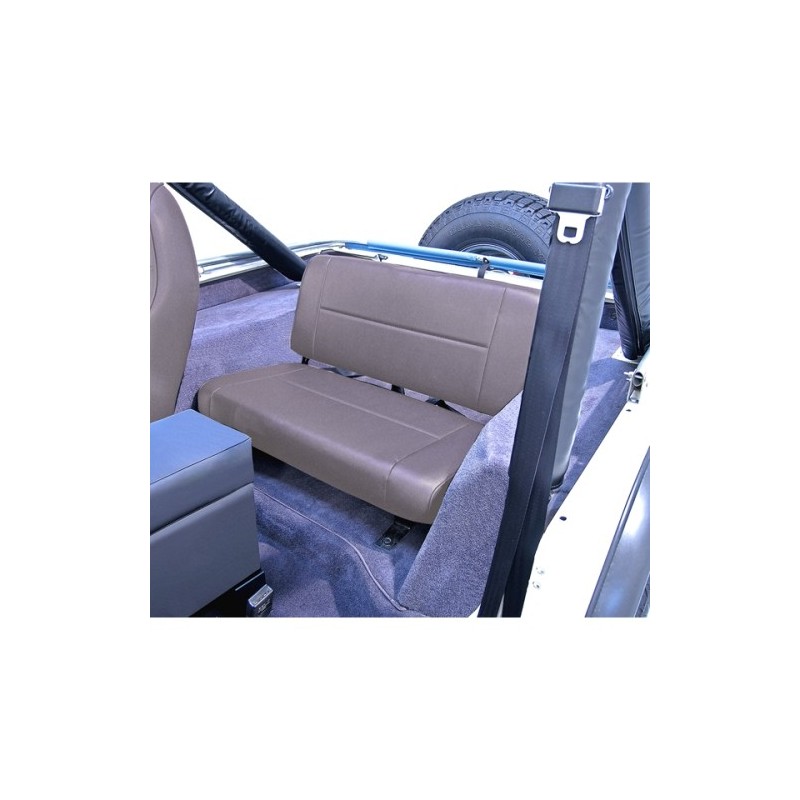 Panca Posteriore Fissa Cj-Yj