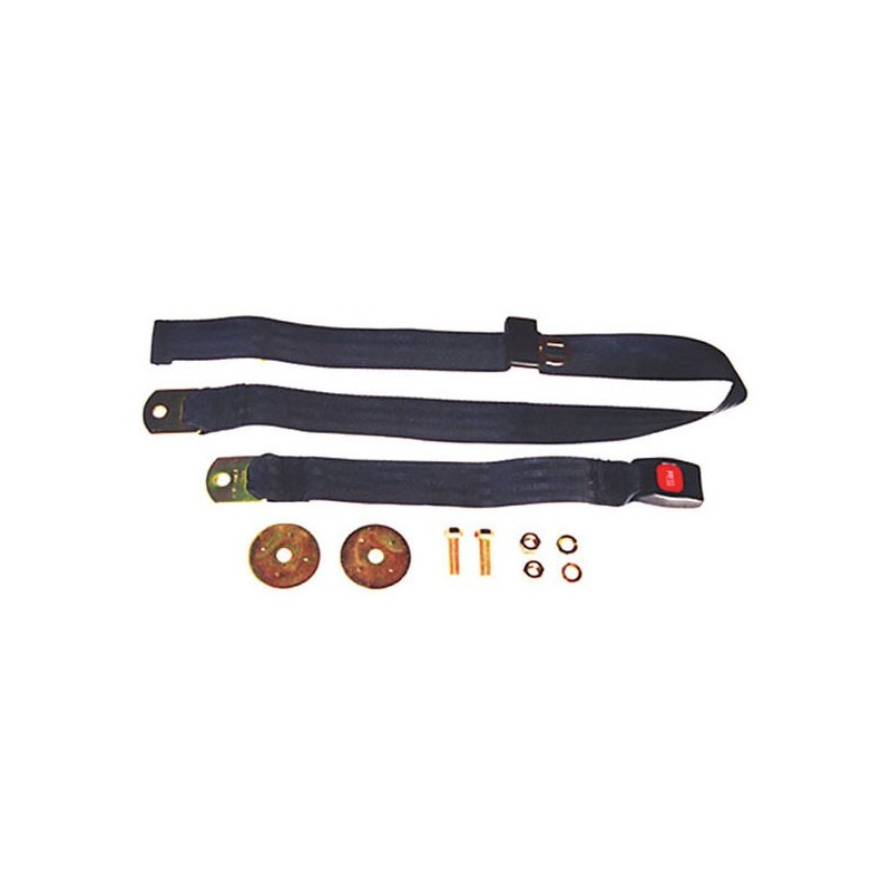 Cintura Posteriore Cj-Yj 