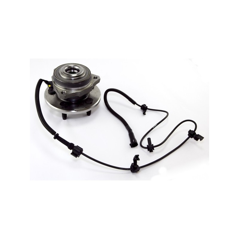 Mozzo Anteriore Sx jeep Cherokee Kj Con Abs