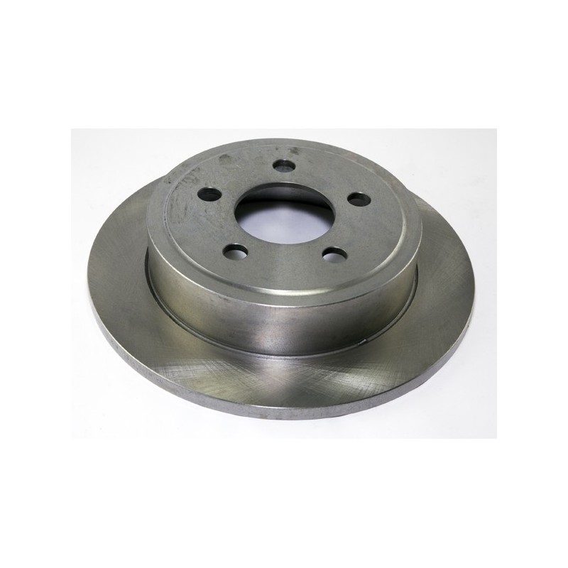 Disco Posteriore 03-07 Kj, 03-06 Tj