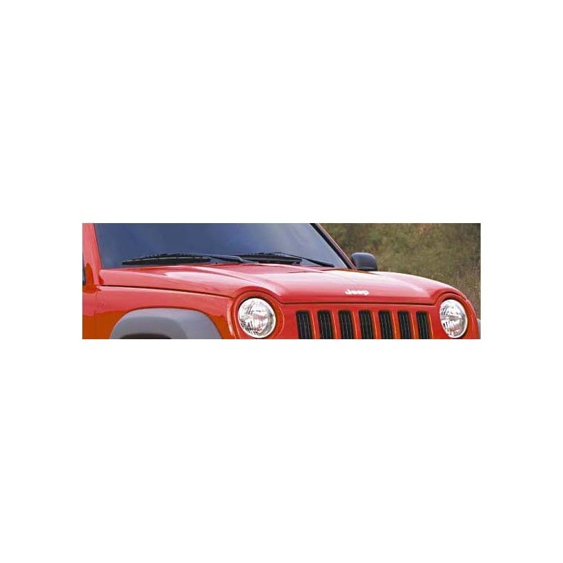 Cofano Jeep Liberty 2002-2004
