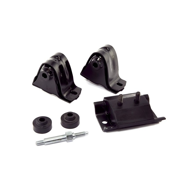 Supporti Motore Cambio 6 Cilindri YJ87-96 