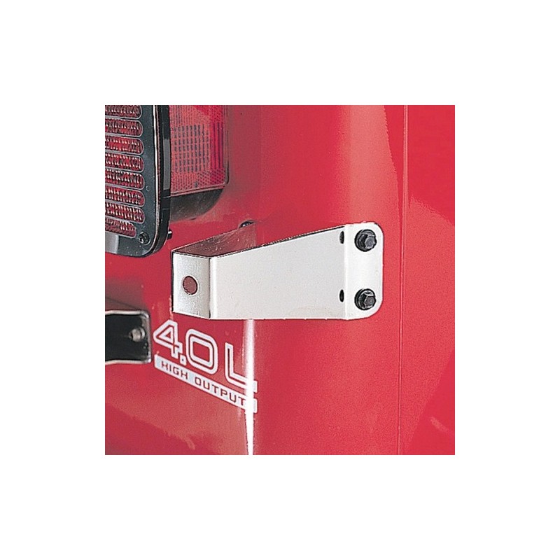 Ferma Ruota Di Scorta 76-95 CJ/WRANGLER 