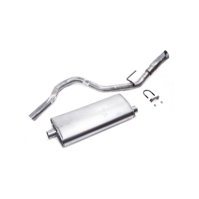 Scarico  Originale  Jeep Grand Cherokee Zj V8 