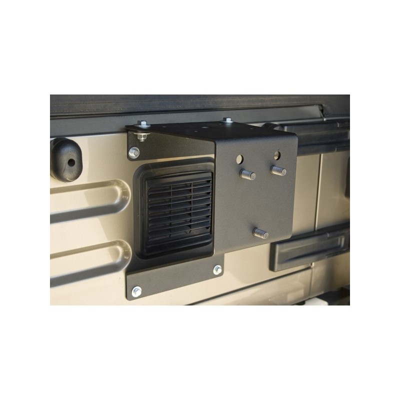 Porta Ruota Di Scorta Yj-Tj 