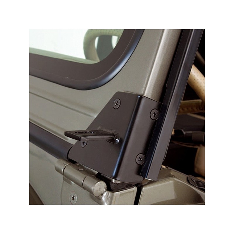 Appendice Cerniera Porta Fari Cj-Yj