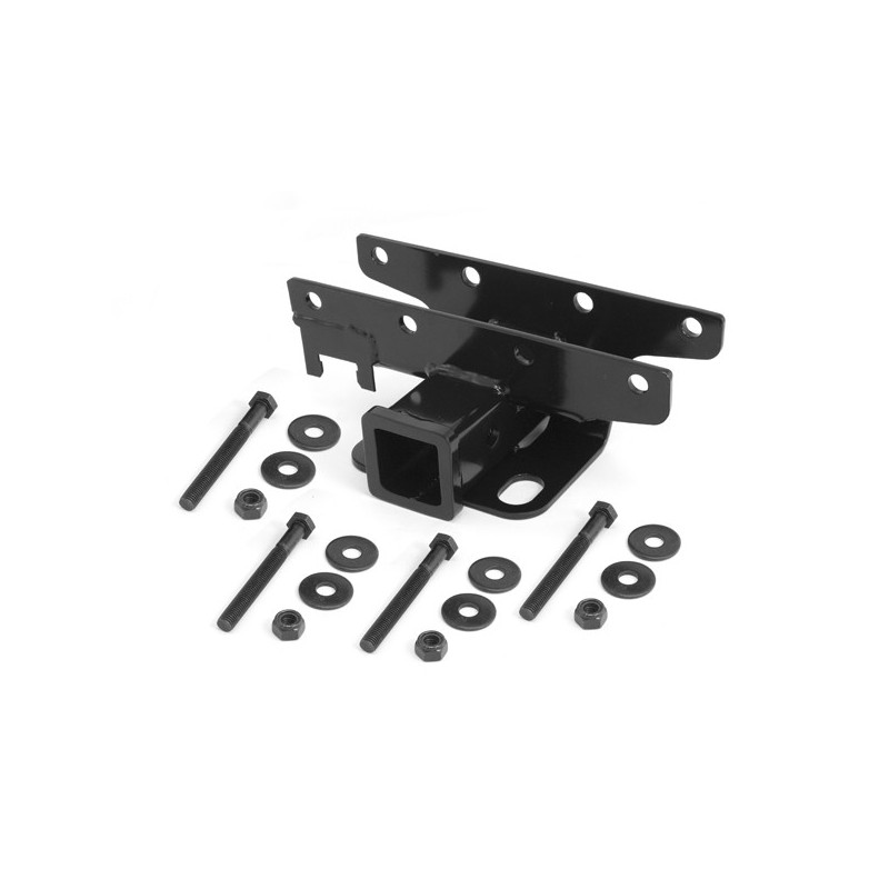 Kit Per Gancio Traino Jk