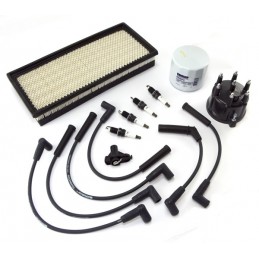 Kit Tagliando Jeep Wrangler Tj 2,5 Anno 97-98