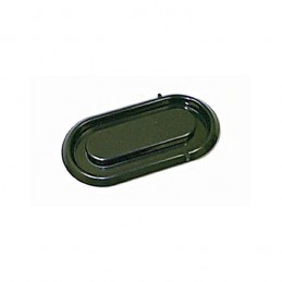 Tappi Parabrezza Jeep Cj