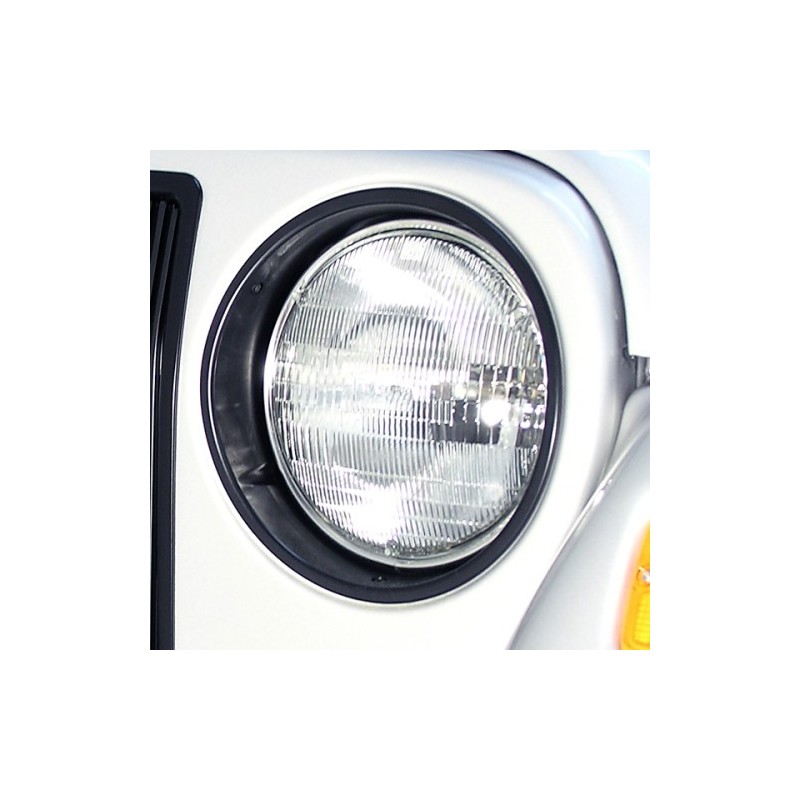 Cornici Faro Jeep Wrangler TJ 97-06