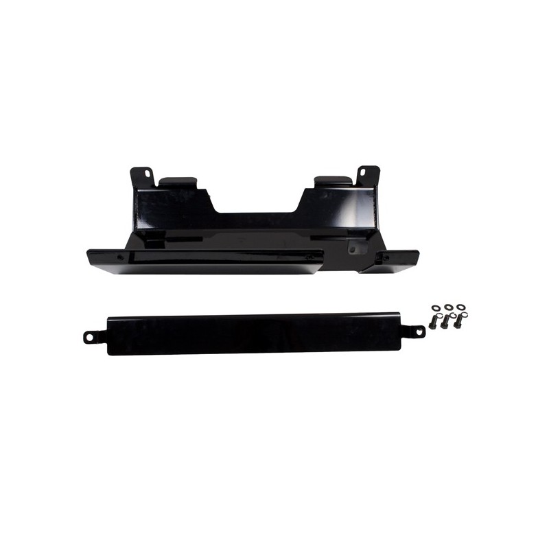 Protezione Scarico Jk 07-12 