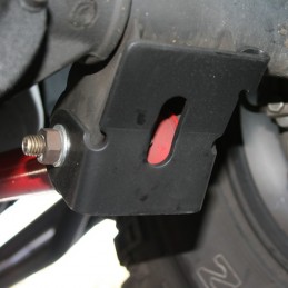 Proteggi Control Arm Anteriori Jk