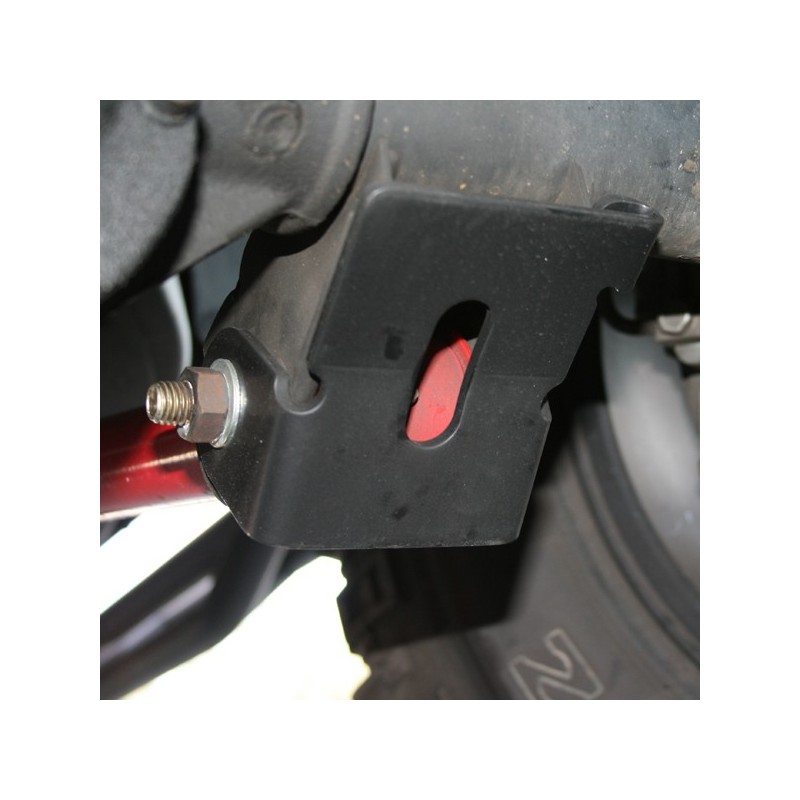 Proteggi Control Arm Anteriori Jk