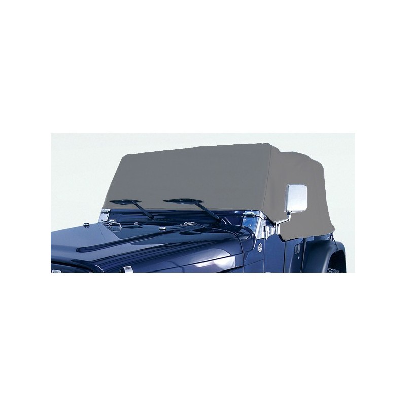 Copri Jeep Cj7 Wrangler 76-06