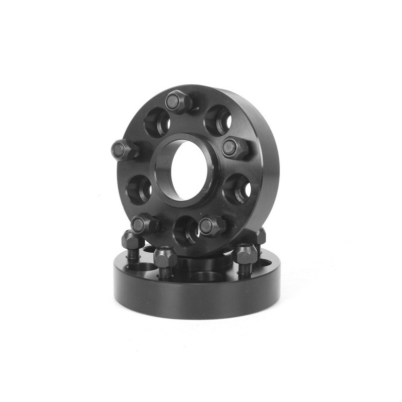 Distanziali Adattatori Converte Da  5 X 4,5 A  5X5