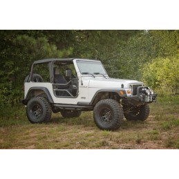 Porte Tubolari Tj 97-06