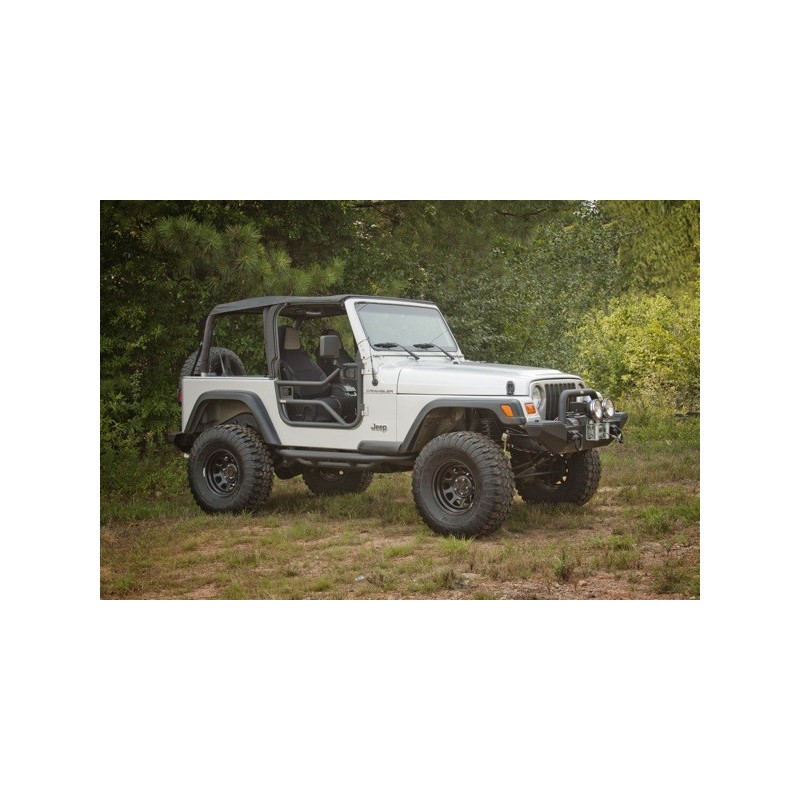 Porte Tubolari Tj 97-06