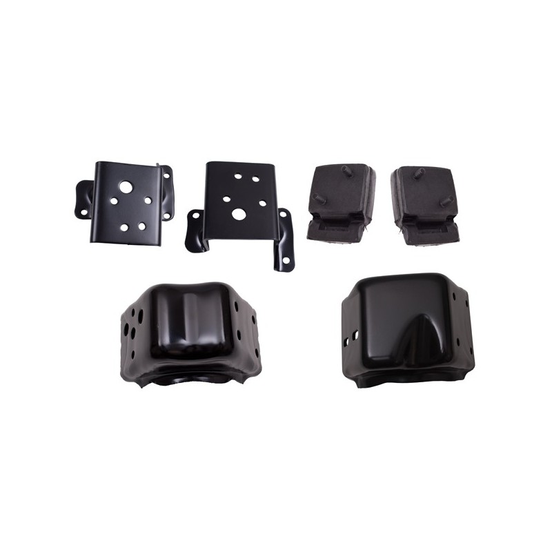 Kit Montaggio Motore Kit 5.0L 