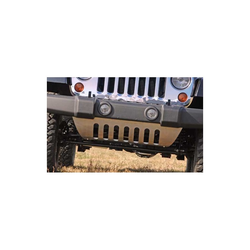 Protezione Paracoppa Jk