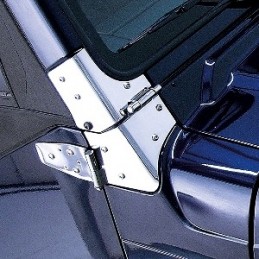 Cerniere Parabrezza 97-06