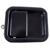 Maniglia Porta Jeep