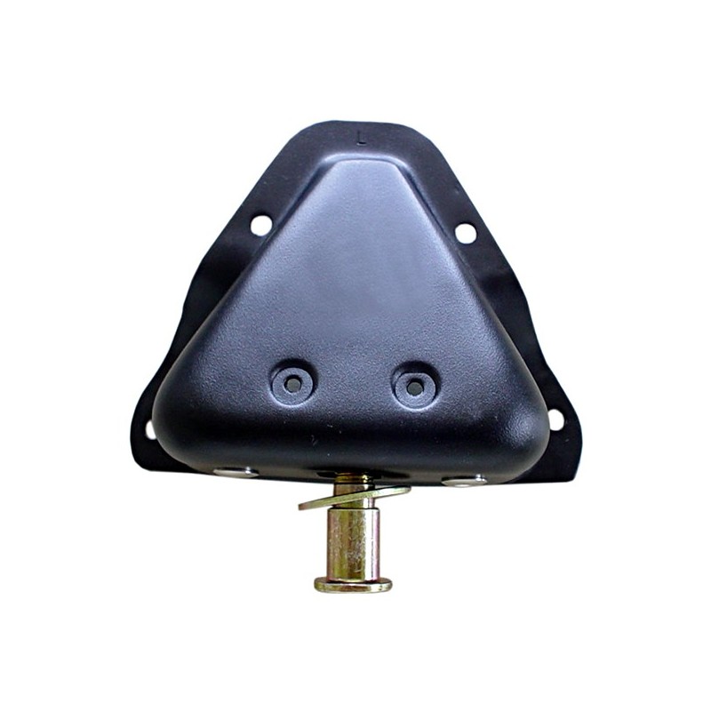 Aggancio Porta Sinistra Jeep CJ e YJ 81-95