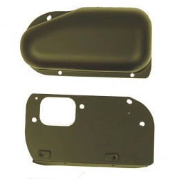 Piastra Cover Motorino Tergi Cj