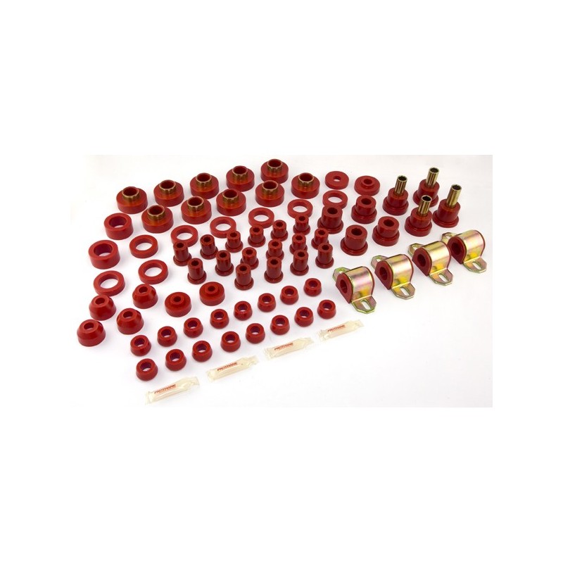 Kit Gommini Cj 80-86