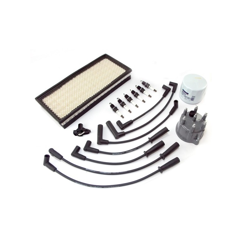 Kit Tagliando Jeep Wrangler TJ 4.0 97-98 