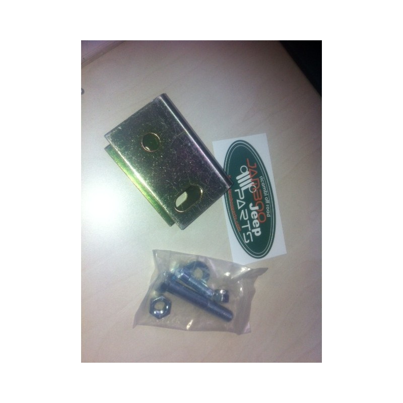 Rilocatore Phanard Yj