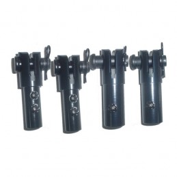 Soft-Top Disconnect Tj