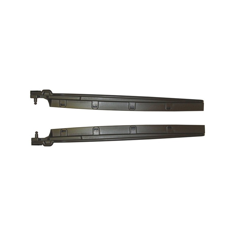 Canaline Parabrezza Yj 