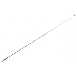 Asta Antenna cromata CJ e YJ