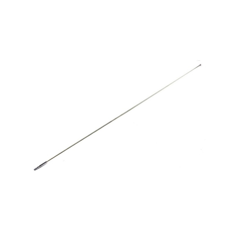 Asta Antenna cromata CJ e YJ