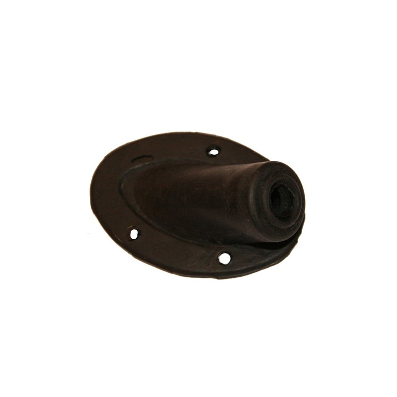 Cuffia Filo Frizione